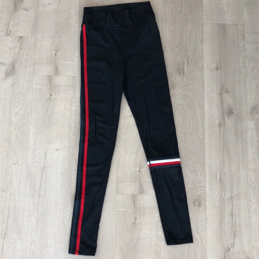 The Upside Leggings